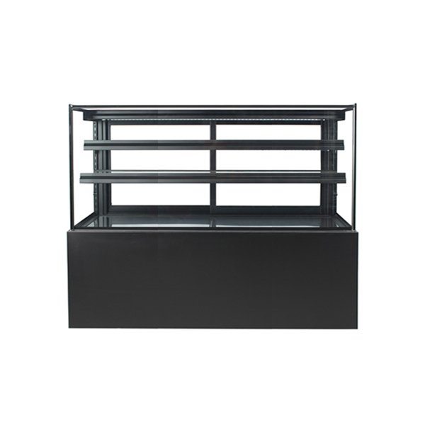 세경 사각 쇼케이스 1200