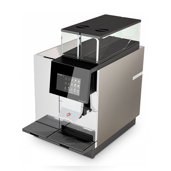 써모플랜 BW4C CTM2 with RS coldmilk