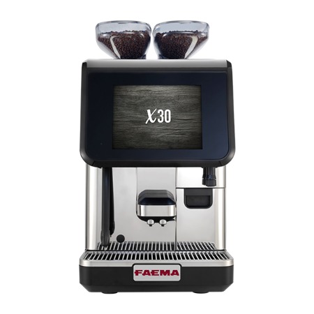 FAEMA - X30(2 그라인더)