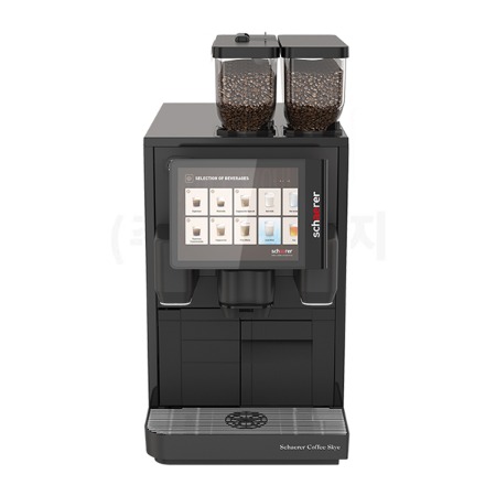 쉐러 SKYE ESPRESSO