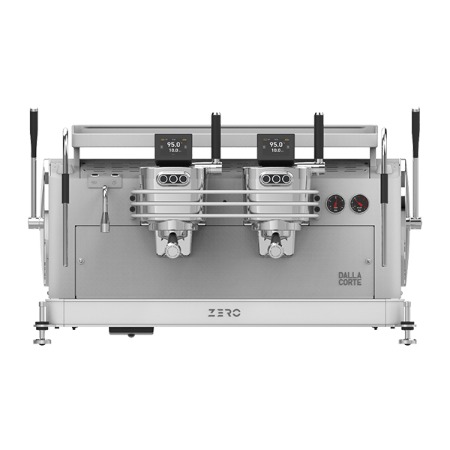 달라코르테 XT ZERO BARISTA 2GR 화이트 에디션