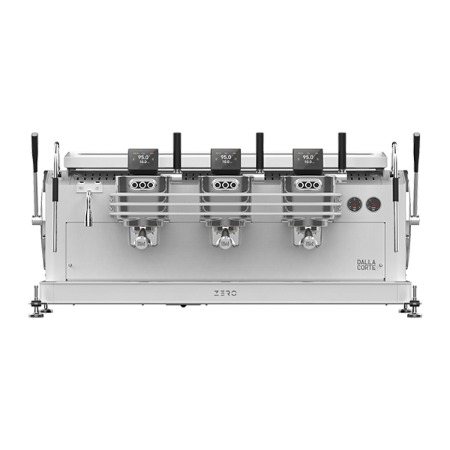 달라코르테 XT ZERO BARISTA 3GR 화이트 에디션