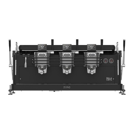 달라코르테 XT ZERO BARISTA 3GR